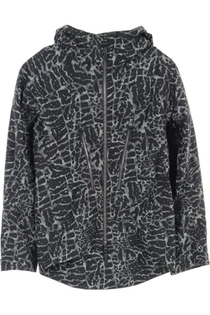 LOUIS VUITTON Veste à imprimé camouflage (années 2010)