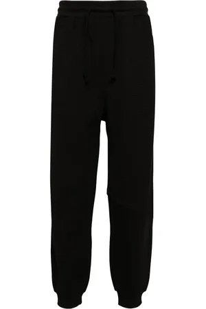 FIVE CM Pantalon de jogging à patch logo