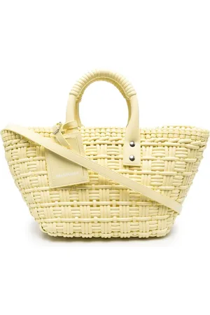 Balenciaga Sac cabas XS Bistro Basket