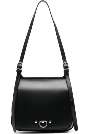 Durazzi Milano Sac cabas D-Ring en cuir