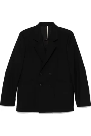 LOW BRAND Blazer à boutonnière croisée
