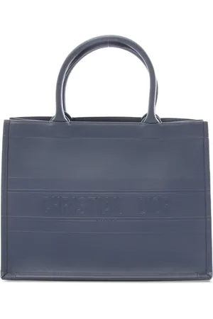 Dior Sac cabas Book (années 2010)