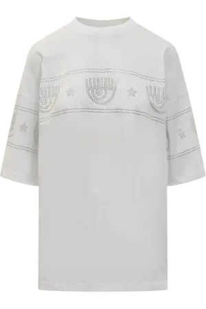 Chiara Ferragni T-shirt LogoMania 640