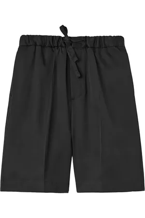 Jil Sander Short à lien de resserrage