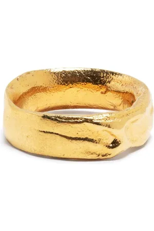 Alighieri Bague Star Gazer en plaqué
