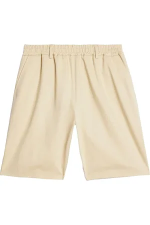 Ami Short chino en coton