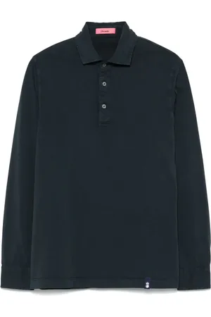 DRUMOHR Polo en coton