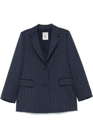 SEMICOUTURE Blazer Galatea