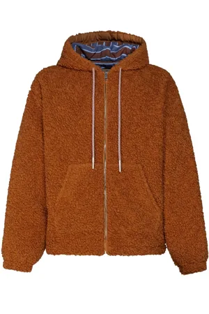 Marni Veste à lien de resserrage à logo