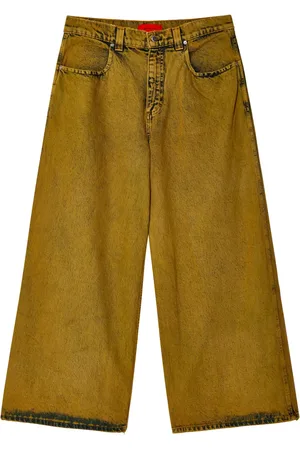 ECKHAUS LATTA Jean Ultra à coupe ample