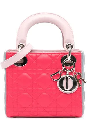 Dior Mini sac à bandoulière Lady Dior (2014)