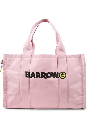 BARROW Sac porté épaule à logo imprimé