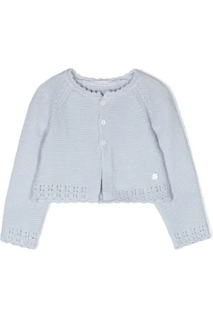 PATACHOU Cardigan en coton