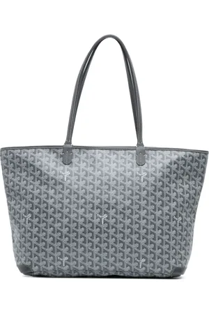 GOYARD Sac porté épaule Artois MM (2017)