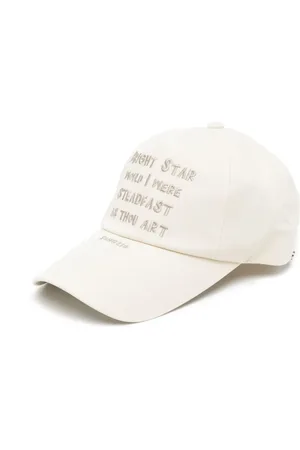 SONGZIO Casquette Bright Star