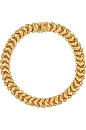 ANINE BING Collier en chaîne