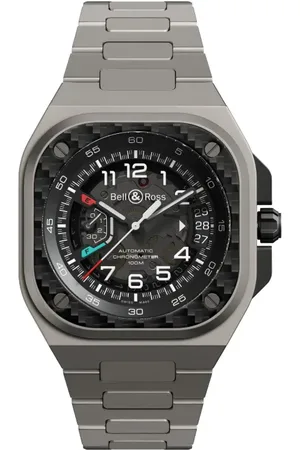 Bell & Ross Montre BR-X5 Racing 41 mm