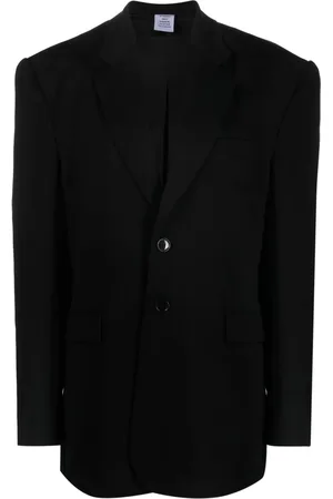 Vetements Blazer à épaulettes