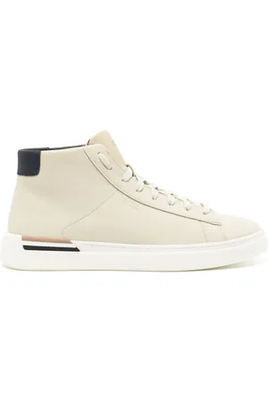 HUGO BOSS Baskets montantes Clint