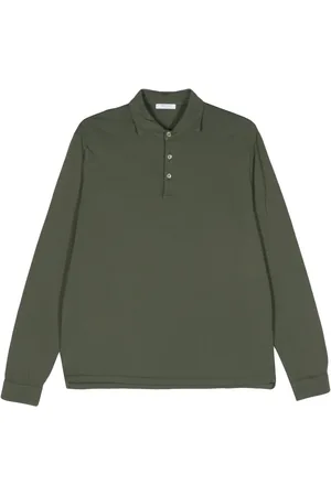 Boglioli Polo en coton