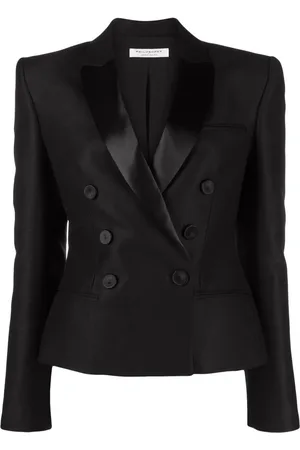 Serafini Blazer à simple boutonnage
