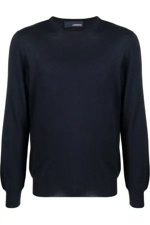 LARDINI Sweat léger en laine
