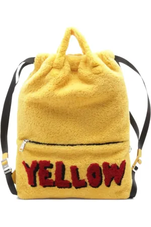 Fendi Sac à dos Boa (années 2010)