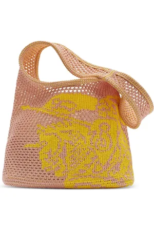 Burberry Petit sac à main EKD en crochet