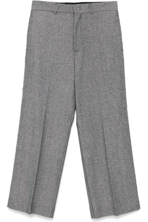 Iceberg Pantalon à chevrons