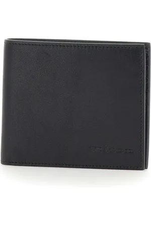 Kiton Portefeuille en cuir