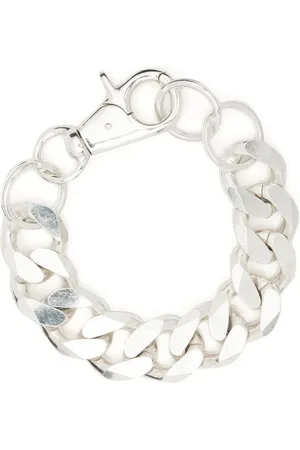 Martine Ali Bracelet à maillons épais