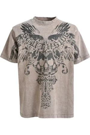 Breathe T-shirt en coton
