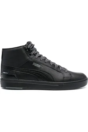 PUMA Baskets mi-montantes Serve Pro