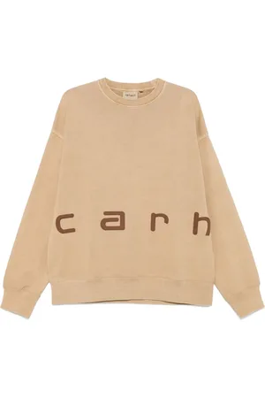 Carhartt Sweat Felt Script