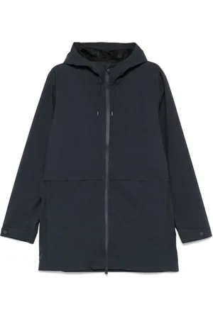 Rains Manteau Suva Hardshell