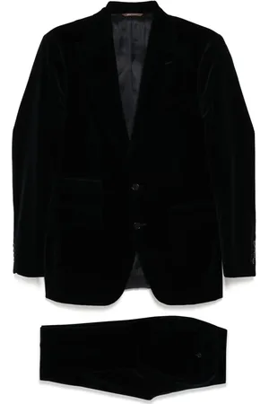 CANALI Tailleurs en velours