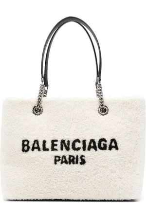 Balenciaga Sac cabas Duty Free médium