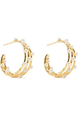 Dower and Hall Boucles d