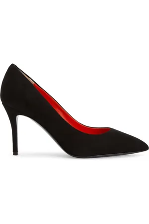 Giuseppe Zanotti Escarpins en daim