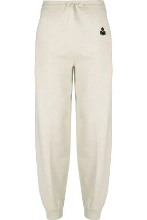 Marant Etoile Pantalon de jogging Kira