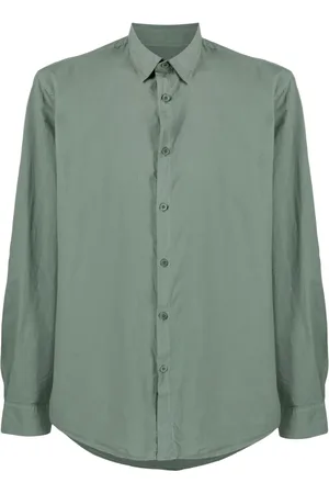 Sunspel Chemise en coton