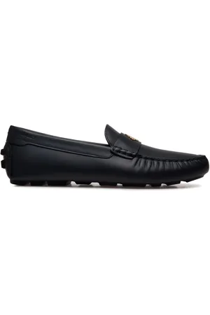 Bally Mocassins en cuir