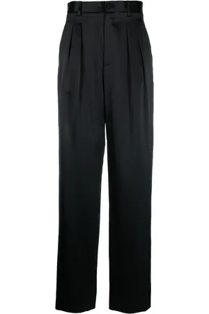 NILI LOTAN Pantalon ample à plis