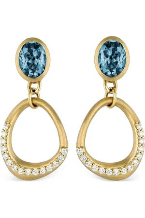 Lark & Berry Boucles d