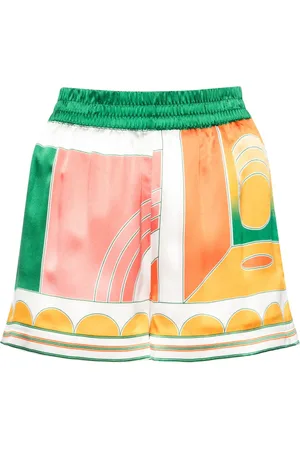 Casablanca Short Summer Court