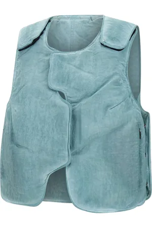 A-cold-wall* Gilet Form