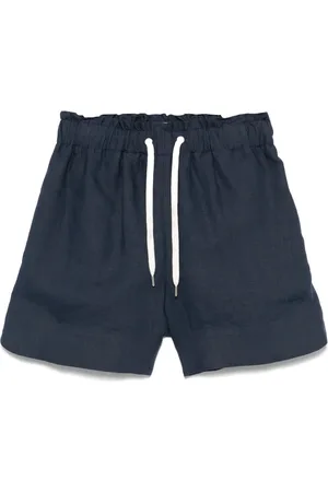 ELEVENTY Short en lin