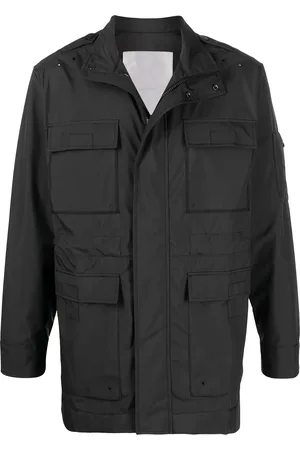 A-cold-wall* Veste Rhombus