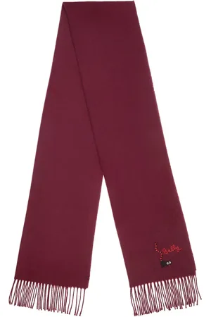 Bally écharpe en laine