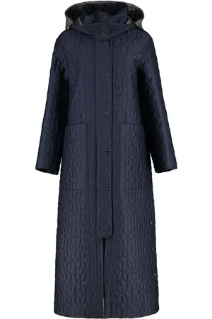 MOORER Manteau Domizia